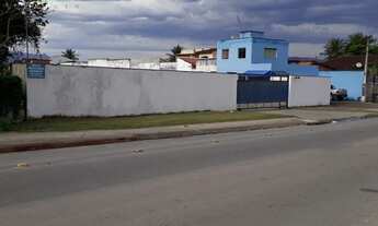 Imagem 2: Caraguatatuba - Galpão/Depósito/Armazém - Vila Ponte Seca