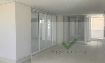 Imagem 6: Vendo apartamento, com quatro dormitórios três suítes e quatro vagas de garagem, Moema - S