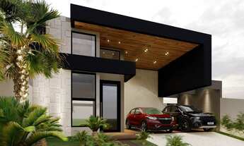 Imagem 3: CASA NO CONDOMÍNIO RESERVA IMPERIAL