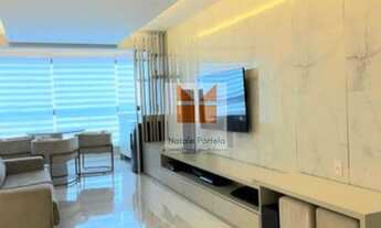 Imagem 6: Porteira Fechada Belíssimo apartamento Alto Padrão Moura Dubeux em Boa Viagem!