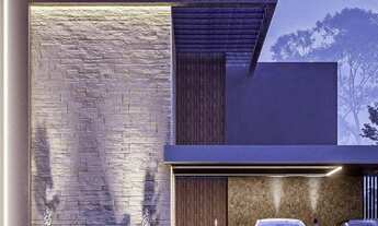 Imagem: Casa em Condomínio Residencial Anaville