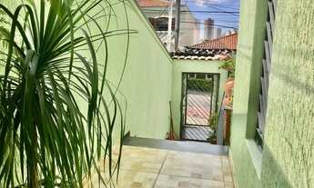 Imagem 7: SOBRADO VILA ZELINA - 3 PAVIMENTOS !!!