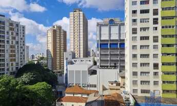 Imagem 3: Conjunto Comercial para Locação em São Paulo, Vila Mariana, 1 banheiro, 1 vaga