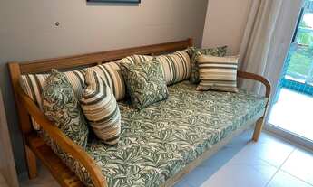 Imagem 2: FLORIANóPOLIS - Apartamento Padrão - Canasvieiras