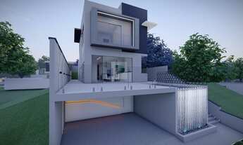 Imagem 4: Sobrado em Condomínio para Venda em Mogi das Cruzes, Cidade Parquelandia, 3 dormitórios, 3