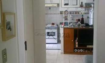 Imagem 5: Apartamento - 3 Dormitórios - 64m² - Monte Castelo - Residencial Jangada