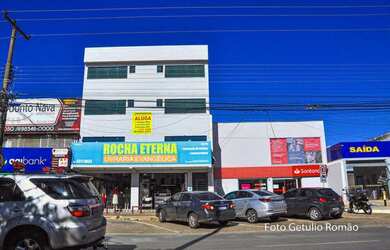 Imagem 3: QNM 1 - Andar corporativo, no melhor ponto de Ceilândia, sem luvas