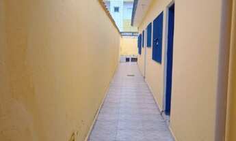 Imagem 2: Casa na Praia Grande SP