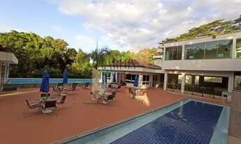 Imagem 3: Casa de condomínio para venda com 126 metros quadrados com 3 quartos em Santa Luzia - Serr