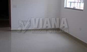 Imagem: SANTO ANDRé - Apartamento Padrão - Parque