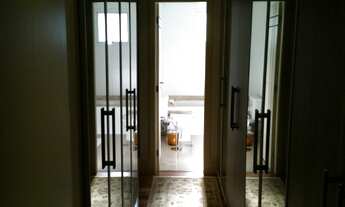 Imagem 7: 103382 Apartamento para venda com 178 metros quadrados com 4 quartos - São Paulo - SP