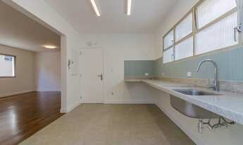 Imagem 5: APTO 2 DORMS (1STE) ESCRIT 2VGS 102m2 AND ALTO REFORMADO