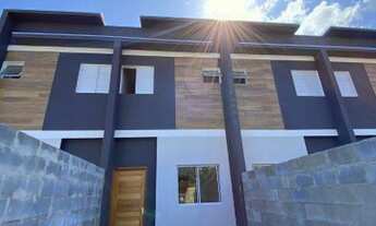 Imagem: Sobrado com 2 dormitórios à venda, 70