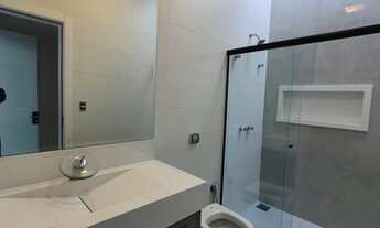 Imagem 7: Casa no Condomínio Residêncial Roland II3 dormitórios, piscina Limeira SP