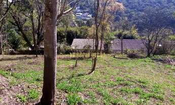 Imagem 2: Lote com 3.038m² à venda em Ouro Fino - Suzano-SP