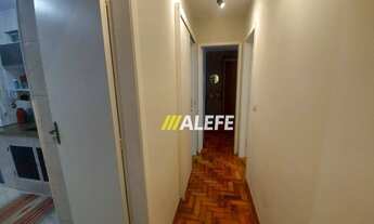 Imagem 5: Apartamento com 2 dormitórios à venda, 80 m² por R$ 525.000,00 - Icaraí - Niterói/RJ