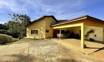 Imagem 2: Casa para Venda em Bragança Paulista, Chácara Portal das Estâncias, 3 dormitórios, 1 suíte