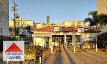 Imagem: Apartamento a Venda no condominio Avalon