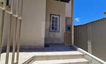 Imagem 2: SÃO JOÃO CASA DUPLEX 3 QUARTOS / 1 SUITE - 180 M²