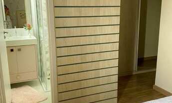 Imagem 6: Apartamento para venda possui 70 metros quadrados com 3 quartos