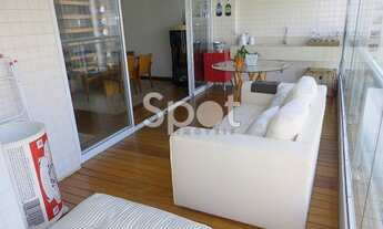 Imagem 6: São Paulo - Apartamento Padrão - Real Parque