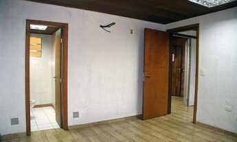 Imagem 6: SãO PAULO - Galpão/Depósito/Armazém - Vila Ribeiro de Barros