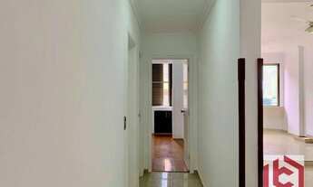 Imagem 6: Apartamento com 3 dormitórios à venda, 130 m² por R$ 520.000,00 - Boqueirão - Santos/SP