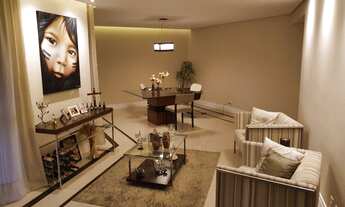 Imagem 3: APARTAMENTO 4 DORMITÓRIOS - JARDIM ESPLANADA - SÃO JOSÉ DOS CAMPOS - VENDA