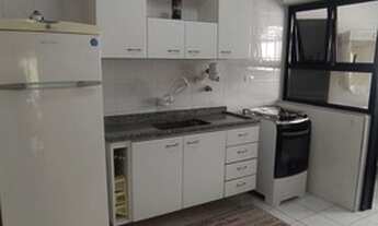 Imagem 7: Apartamento para venda com 3 quartos em Pitangueiras - Guarujá - SP