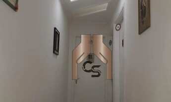 Imagem 4: Apartamento no Cocaia