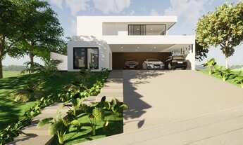 Imagem 3: Casa a venda na Granja Viana Condominio Vintage