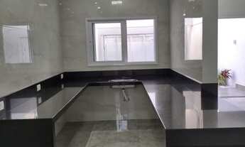 Imagem 2: Casa para venda possui com 3 quartos em Jardim Boer I - Americana - SP