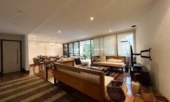 Imagem 3: Apartamento para venda possui 227 metros quadrados com 3 quartos