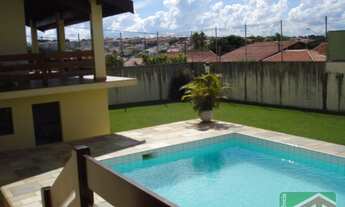 Imagem 6: SOBRADO A VENDA PARQUE FRANCESCHINI SUMARÉ