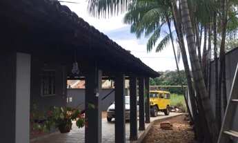 Imagem 6: Casa para venda possui 198 metros quadrados com 3 quartos