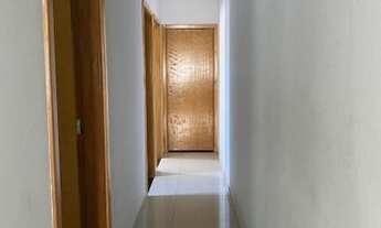 Imagem 5: Casa para venda no Jardim Boer I - Aceita PERMUTA com apartamento de menor valor!!