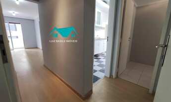 Imagem 4: VENDE APARTAMENTO 63m² - 2 DORM - BAIRRO VILA GUMERCINDO/SP