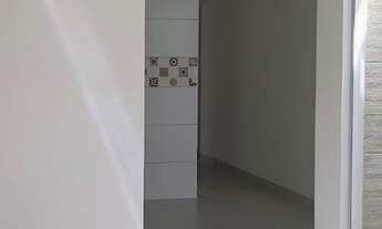 Imagem 3: HORA DE REALIZAR SEU SONHO! Casa com 3 quartos em Papagaio - Feira de Santana - BA