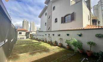 Imagem 3: Sobrado com 4 dormitórios à venda, 149 m² por R$ 850.000,00 - Vila Augusta - Guarulhos/SP