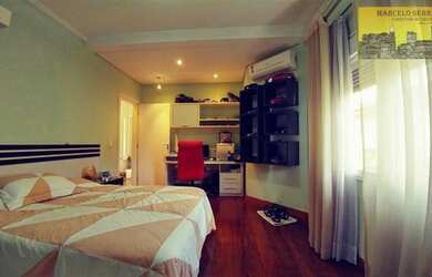 Imagem 5: Casas em Condomínio Alto Padrão à venda em Jundiaí/SP - Compre o seu casas em condomínio