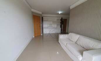 Imagem 2: Apartamento para venda tem 121 metros quadrados com 3 quartos