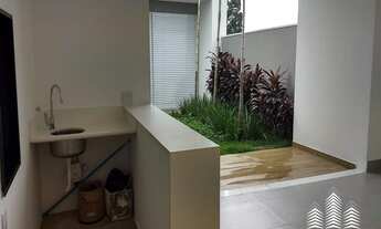 Imagem 4: Casa de 3 quartos para compra - Marília - Marília