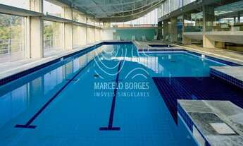 Imagem 7: EXCEPCIONAL LOTE 490M2 NO MELHOR RESIDENCIAL DE ALPHAVILLE/SP - GENESIS II