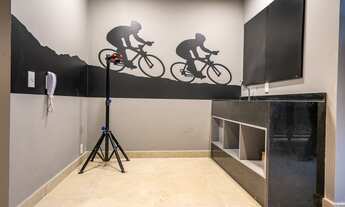 Imagem 13: MOEMA ao lado do METRÔ EUCALIPTO - 200 m do SHOPPING IBIRAPUERA