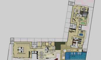 Imagem 3: Caraguatatuba - Apartamento Padrão - Centro