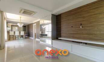 Imagem: Apartamento semi mobiliado com 3 suítes