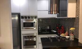 Imagem 7: Apartamento para venda com 63 metros quadrados com 2 quartos 1 suíte