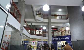 Imagem 2: Sala comercial para venda, Centro, Canoas - SA2900