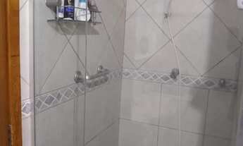 Imagem 6: Quarto Estudante Porto Alegre