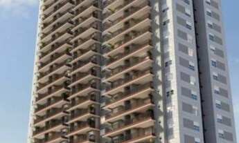 Imagem 1: 2 dormitórios com 1 suíte e churrasqueira na varanda